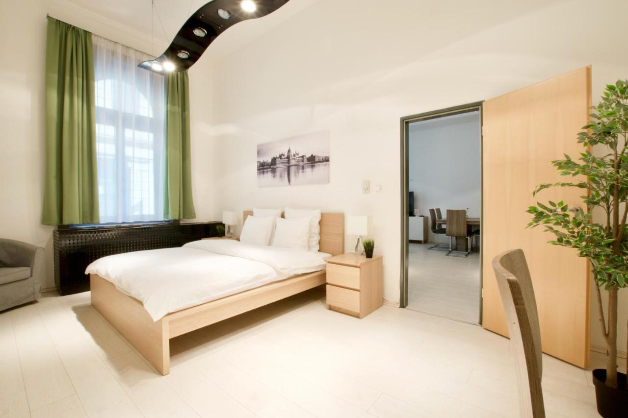 Apartament St. King 1 By Hi5