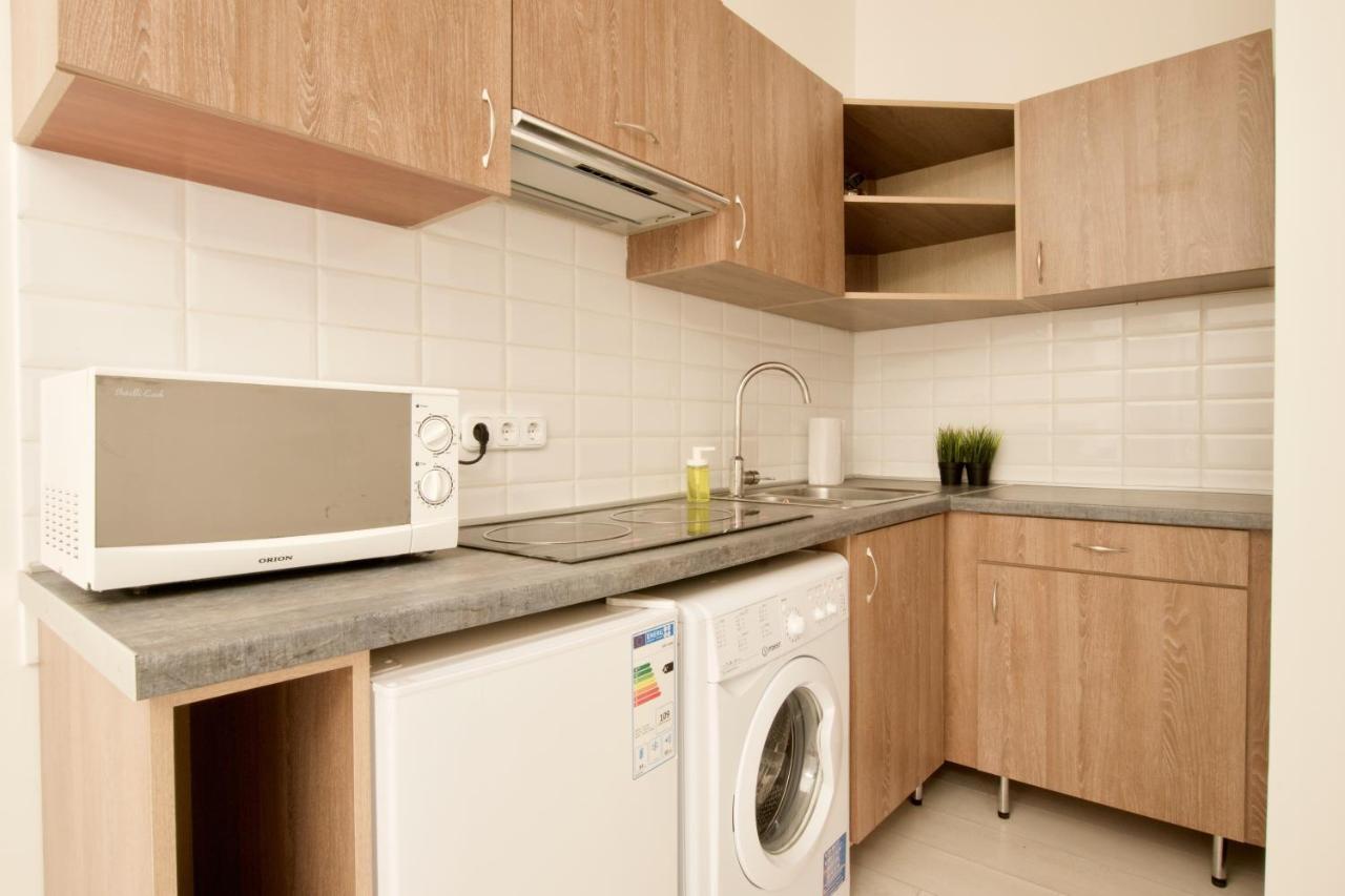 St. King 1 By Hi5 Apartament